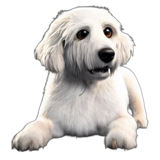 animal, staff, creature, face transparent PNG cut-out