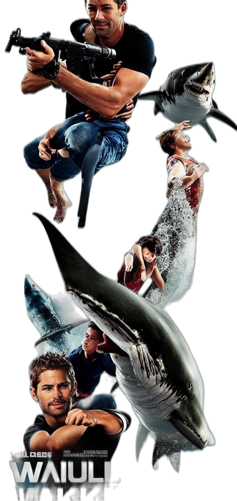 concept art, underwater, outer space, movie transparent PNG cut-out