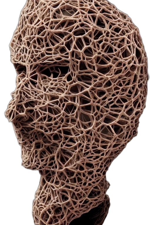 mask, face, crown, jewelry transparent PNG cut-out