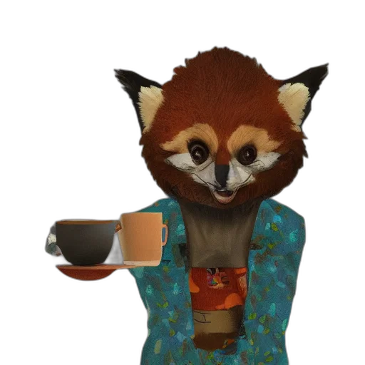 staff, animal, food, creature transparent PNG cut-out