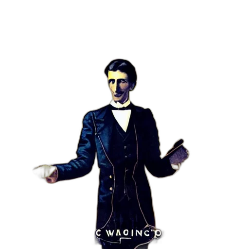 staff, jacket, concept art, pixel art transparent PNG cut-out