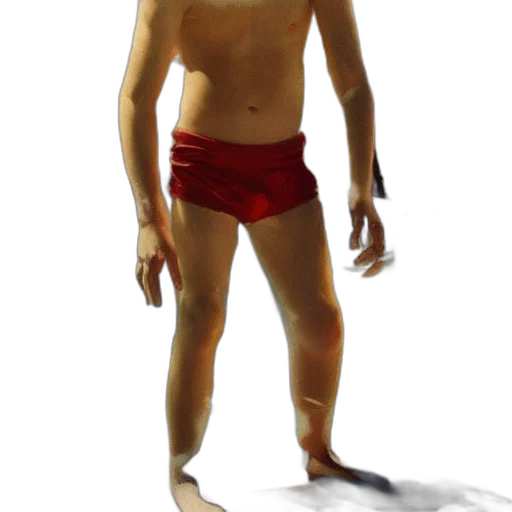 staff, creature, animal, mask transparent PNG cut-out