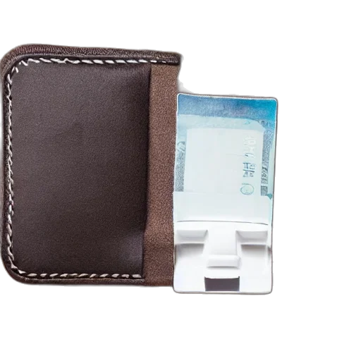 wallet, falling, above, toilet transparent PNG cut-out