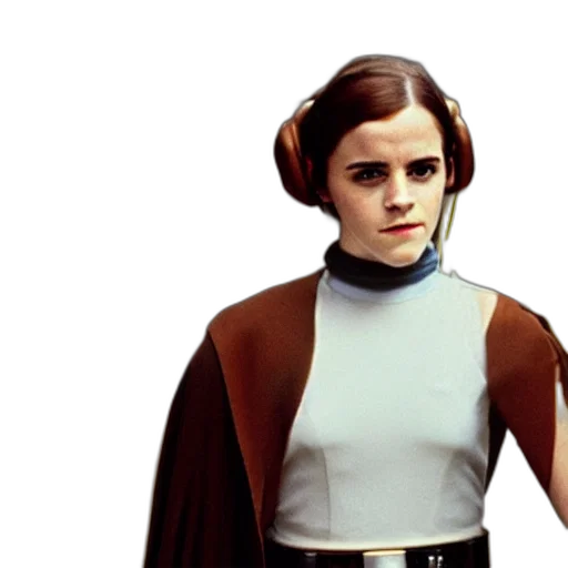 jacket, robot, staff, face, concept art, film, still, emma transparent PNG cut-out