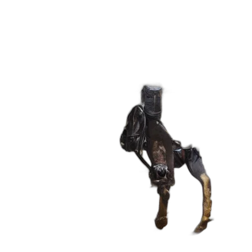 robot, animal, creature, weapon transparent PNG cut-out