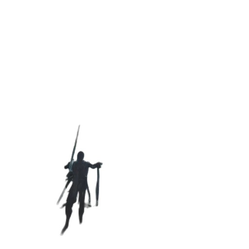 sword, staff, weapon, umbrella transparent PNG cut-out
