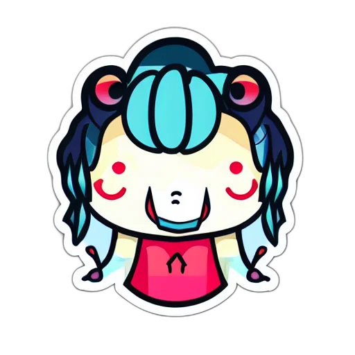 face, creature, robot, mask transparent PNG cut-out