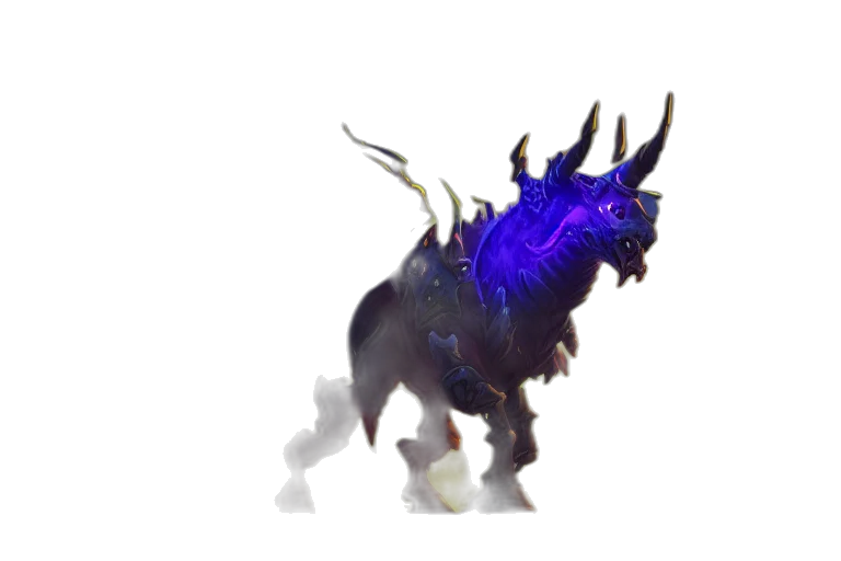 dragon, creature, animal, staff transparent PNG cut-out