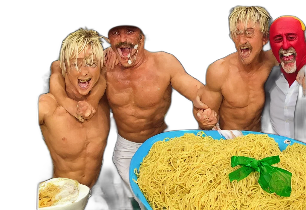 food, hair, ellen, degeneres transparent PNG cut-out