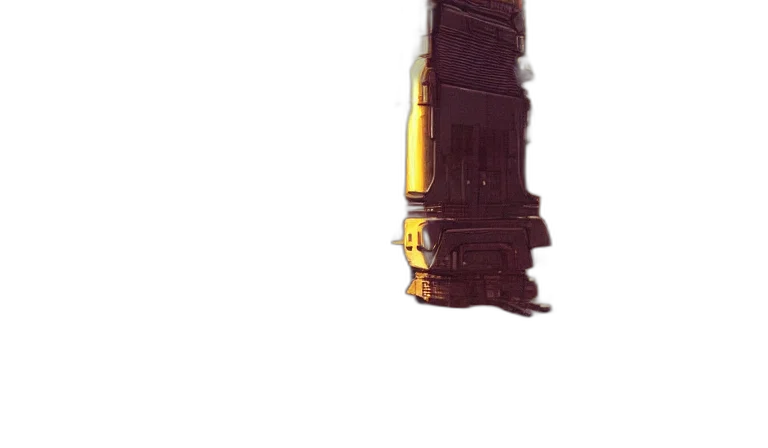 bottle, crown, weapon, sword transparent PNG cut-out