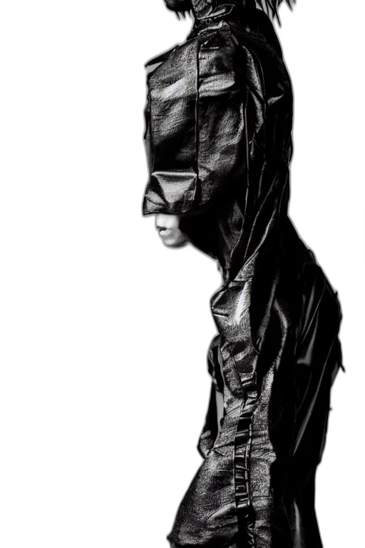 mask, jacket, face, animal transparent PNG cut-out