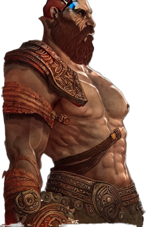 sword, face, concept art, fantasy art transparent PNG cut-out