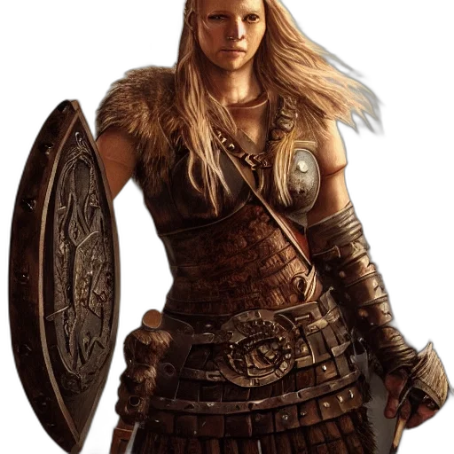 sword, weapon, staff, dress transparent PNG cut-out