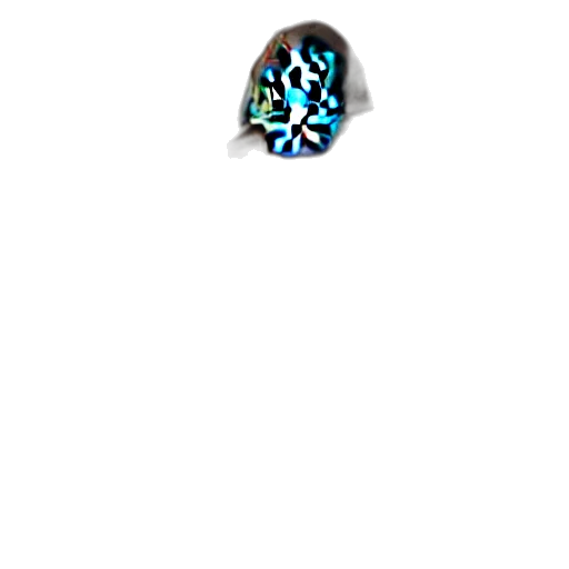 jewelry, staff, crown, weapon, pixel art, concept art, vaporwave, 3d render transparent PNG cut-out