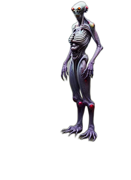 creature, robot, animal, staff, concept art, 3d render, fantasy art, pixel art transparent PNG cut-out
