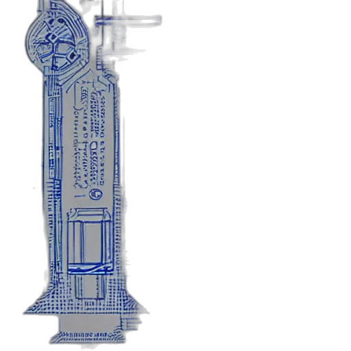 weapon, sword, staff, jewelry transparent PNG cut-out