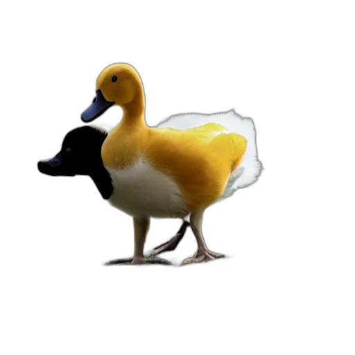animal, creature, staff, weapon transparent PNG cut-out