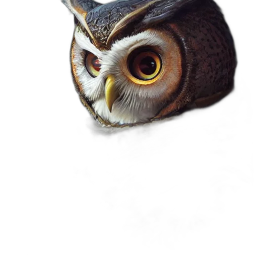animal, staff, face, mask transparent PNG cut-out