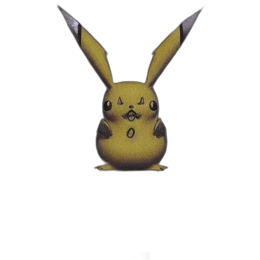animal, creature, weapon, staff transparent PNG cut-out