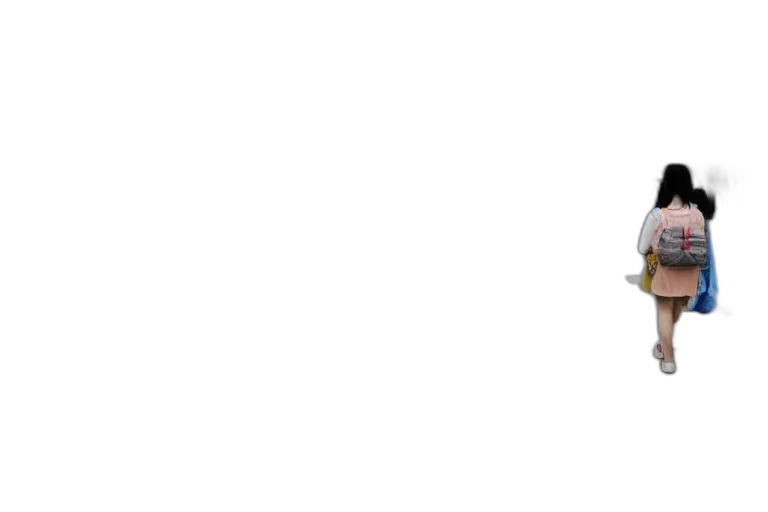 shoes, staff, walking, around transparent PNG cut-out
