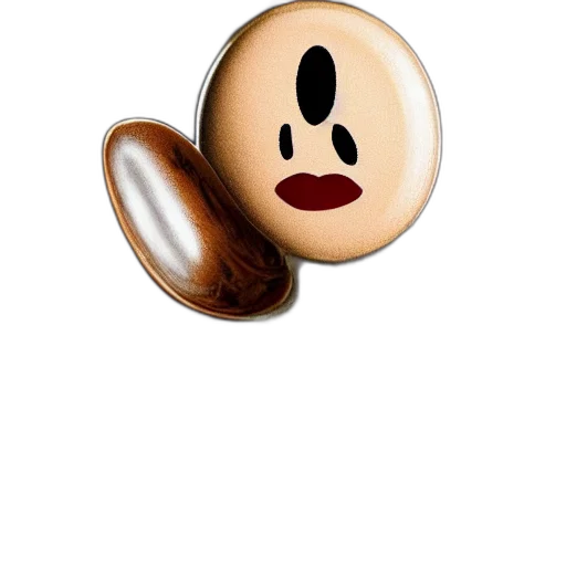 mask, face, hat, shoes transparent PNG cut-out