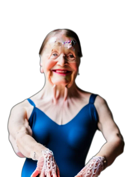 dress, face, mask, jewelry transparent PNG cut-out