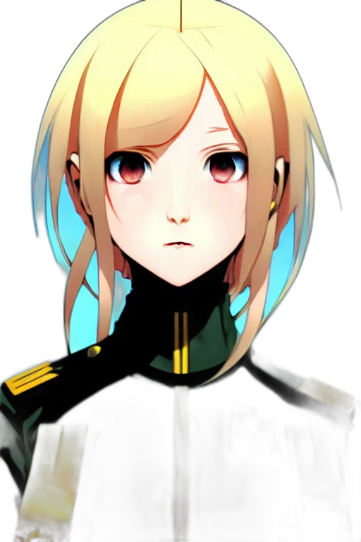 staff, face, robot, mask transparent PNG cut-out