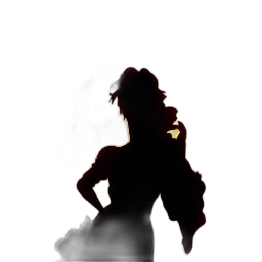 dress, staff, crown, face, concept art, pixel art, 3d render, photorealistic transparent PNG cut-out