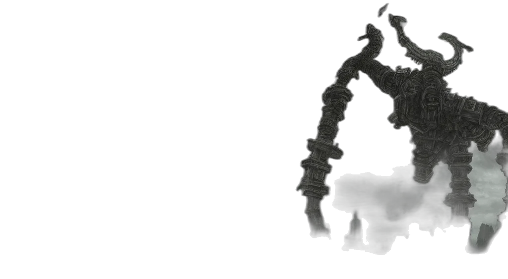 staff, dragon, robot, hair transparent PNG cut-out