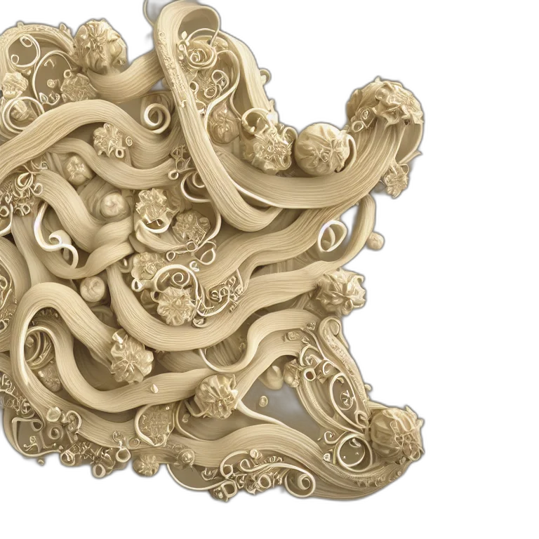 jewelry, crown, mask, dragon, 3d render, photorealistic, concept art, wonderful transparent PNG cut-out
