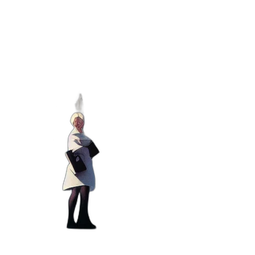 staff, crown, sword, dress transparent PNG cut-out