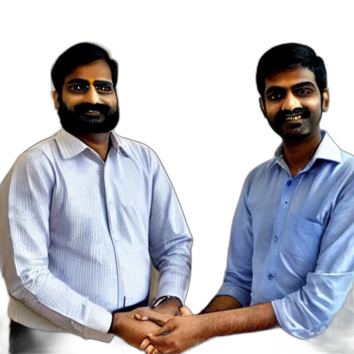 staff, 3d render, photorealistic, iit, madras, graduate, jugal, choksi transparent PNG cut-out