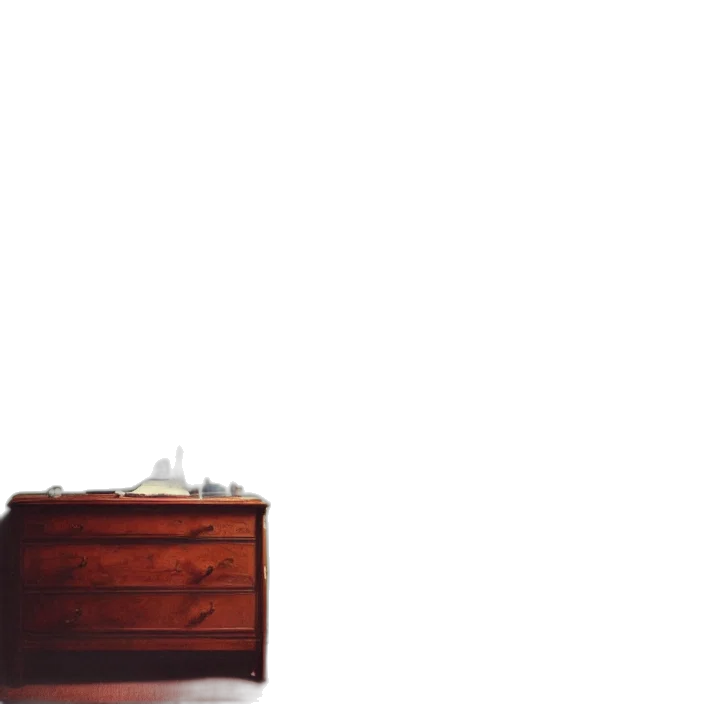 furniture, bottle, crown, robot transparent PNG cut-out