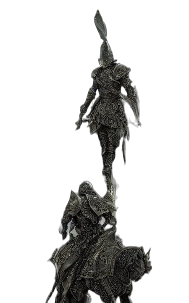 sword, staff, weapon, concept art transparent PNG cut-out