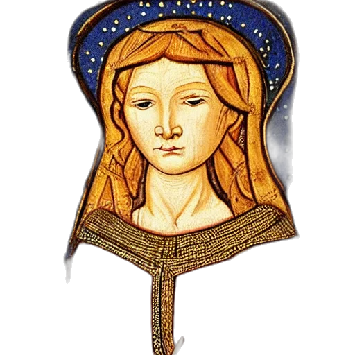 crown, staff, sword, jewelry, fantasy art, pixel art, watercolor, medieval transparent PNG cut-out