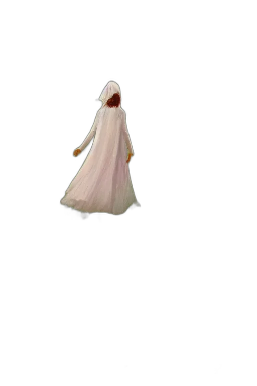 dress, creature, mask, jacket, 3d render, concept art, pixel art, fantasy art transparent PNG cut-out