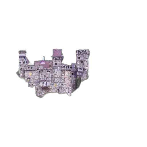 jewelry, crown, mask, robot, 3d render, pixel art, concept art, pastel transparent PNG cut-out