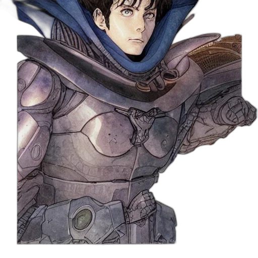 sword, weapon, face, robot transparent PNG cut-out