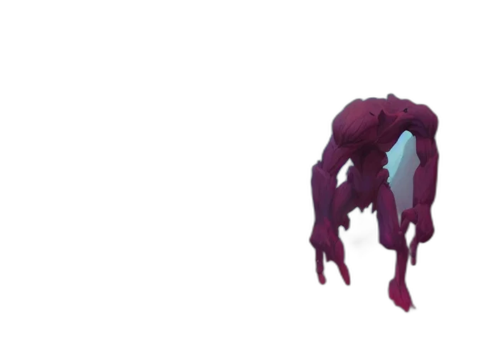 creature, weapon, animal, dragon, concept art, pixel art, 3d render, fantasy art transparent PNG cut-out