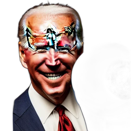 mask, face, creature, robot transparent PNG cut-out