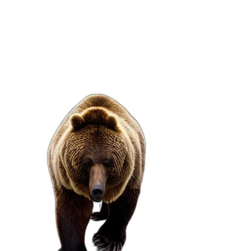 animal, staff, creature, bottle transparent PNG cut-out