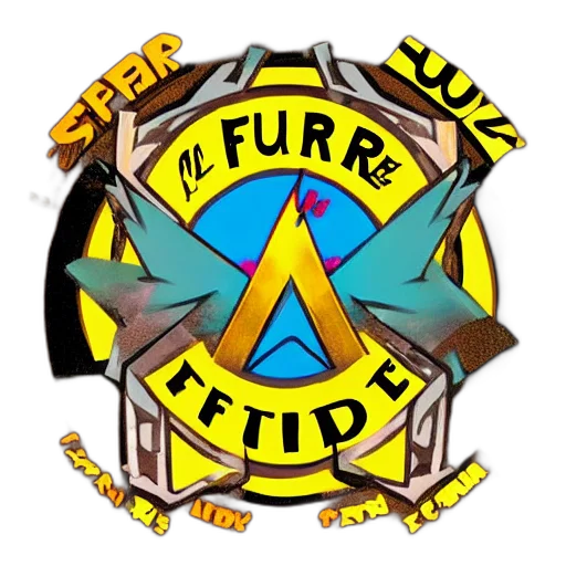 staff, concept art, fantasy art, 3d render, pixel art, fire, art, super transparent PNG cut-out