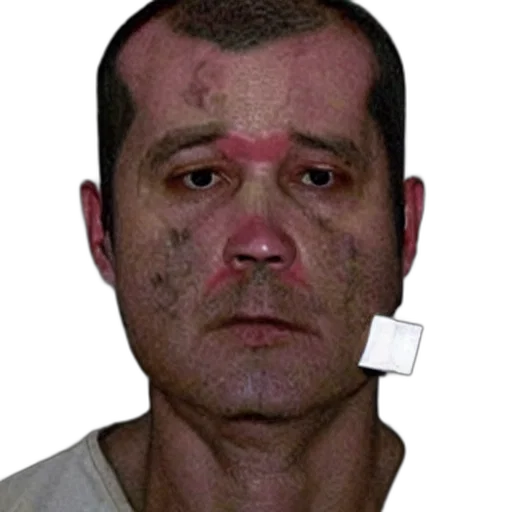 face, mask, staff, robot transparent PNG cut-out