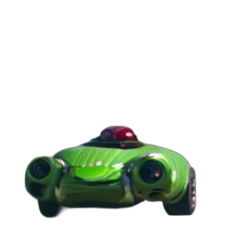 car, weapon, robot, creature transparent PNG cut-out