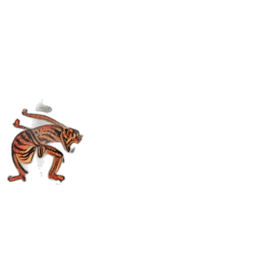animal, creature, jewelry, dragon, 3d render, concept art, pixel art, photorealistic transparent PNG cut-out