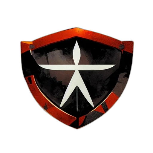 mask, crown, sword, weapon transparent PNG cut-out