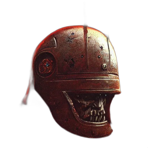 mask, hat, crown, staff transparent PNG cut-out