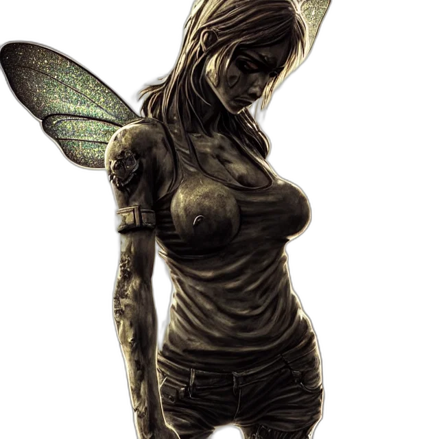creature, staff, mask, weapon, concept art, fantasy art, comic book art, pixel art transparent PNG cut-out