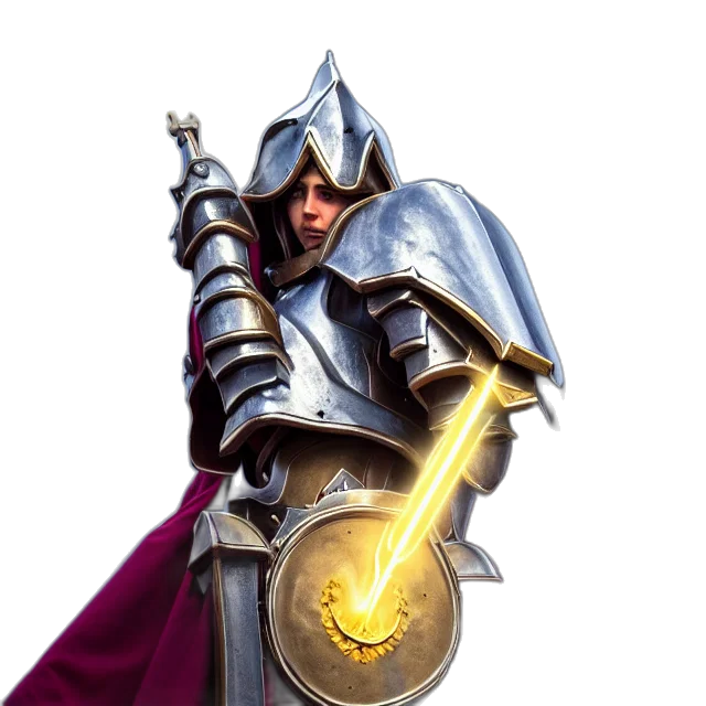 sword, staff, weapon, fantasy art, concept art, 3d render, pixel art, photo transparent PNG cut-out