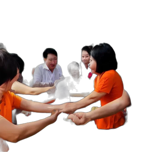 staff, 3d render, photorealistic, concept art transparent PNG cut-out